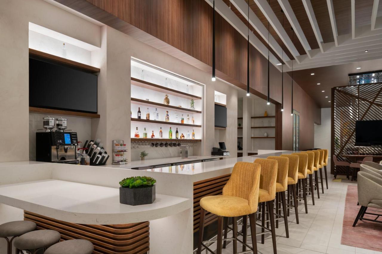 Hyatt Place Atlanta/Perimeter Center Санди-Спрингс Экстерьер фото