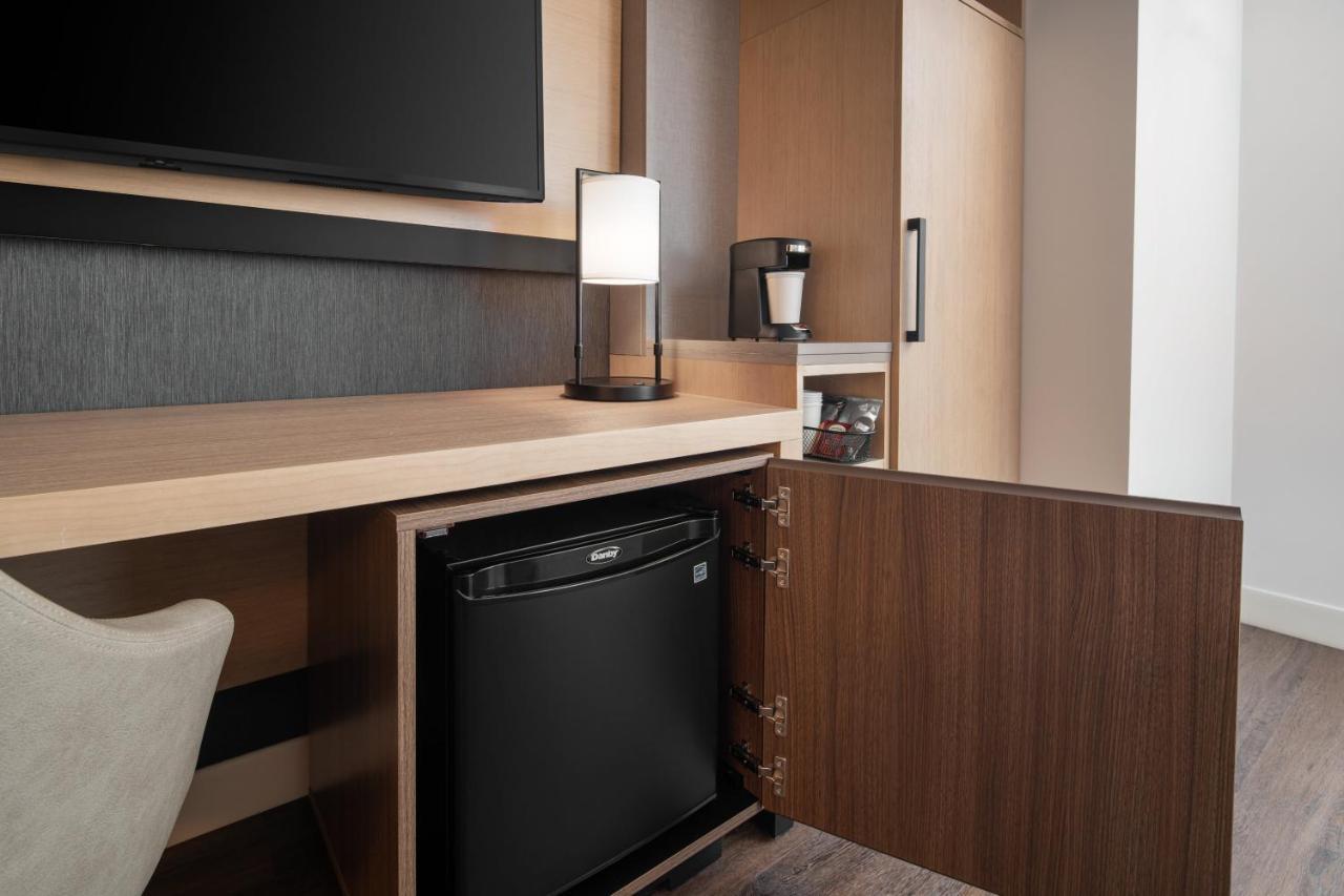 Hyatt Place Atlanta/Perimeter Center Санди-Спрингс Экстерьер фото